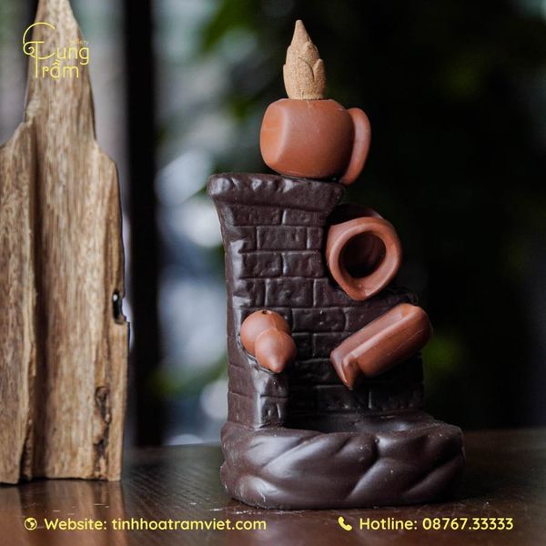 Tại sao Cung Trầm Gallery là ưu tiên số 1 khi đặt mua thác khói “online” ở Hà Tĩnh