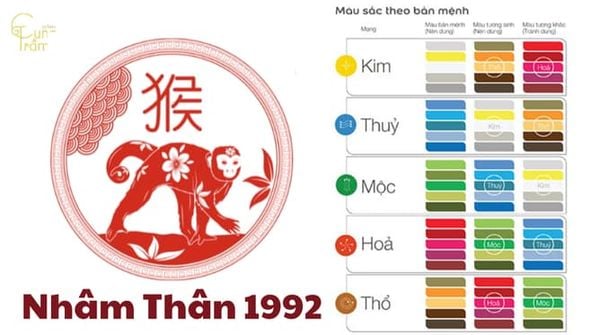 tuổi-nhâm-thân-hợp-màu-gì