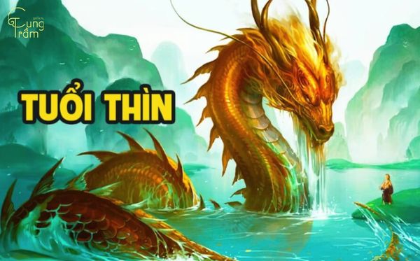 Năm 2012 là tuổi con gì?