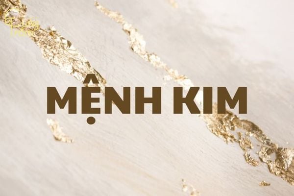 2. Sinh năm 1971 mệnh gì?