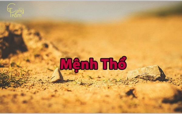 Sinh năm 1998 mệnh gì?