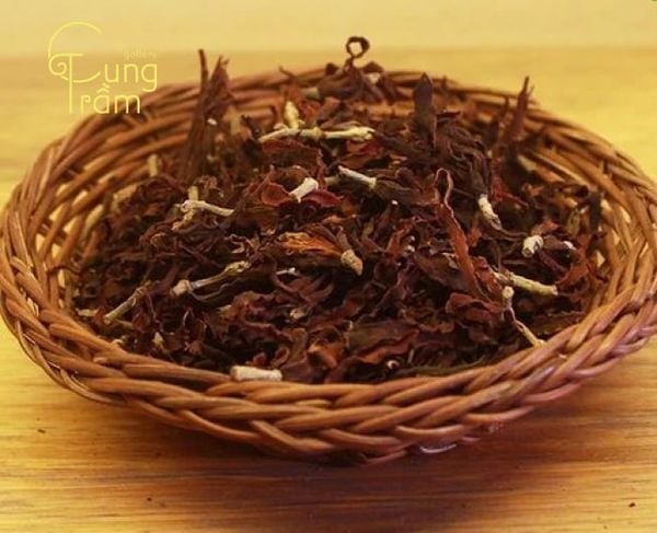 Trà Thiết Mộc Lan