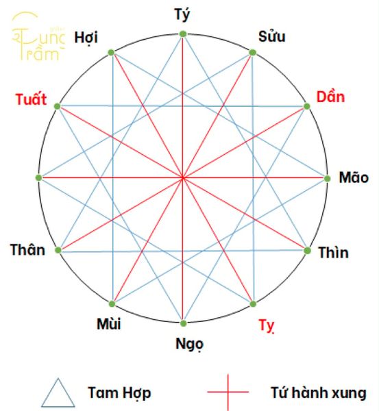 Tuổi Kỷ Hợi 2019 hợp với tuổi nào, khắc tuổi nào?