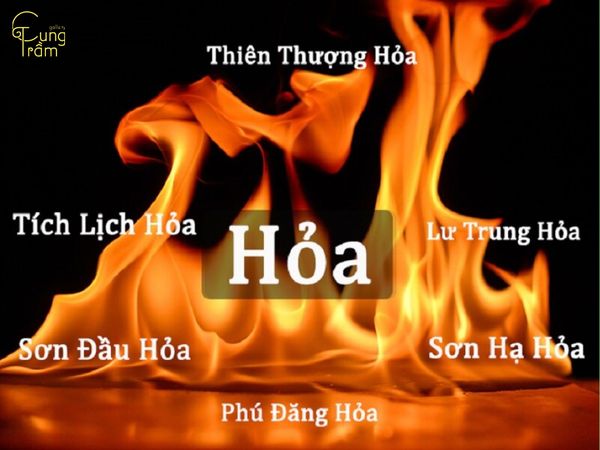 Kỷ Sửu 2009 mệnh gì?