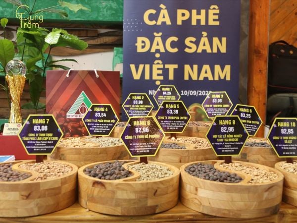 Cà phê Việt Nam