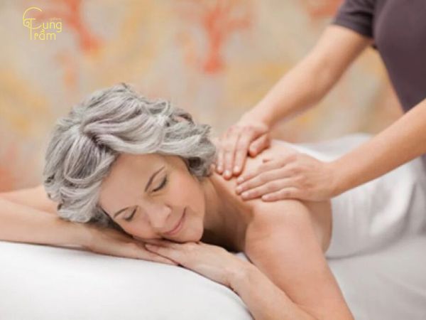 Các dịch vụ spa, nghỉ dưỡng