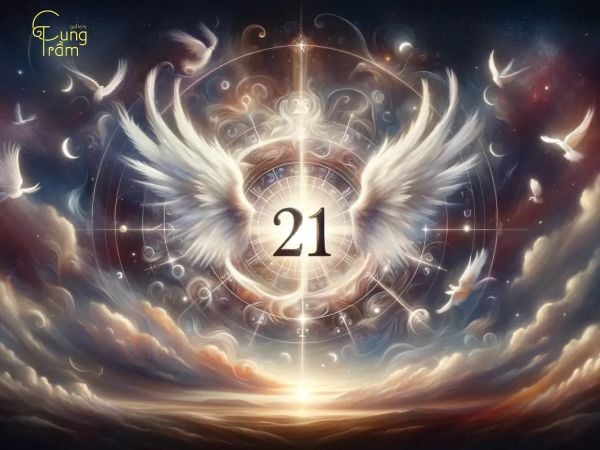Ý nghĩa con số 21 trong văn hóa và phong thủy