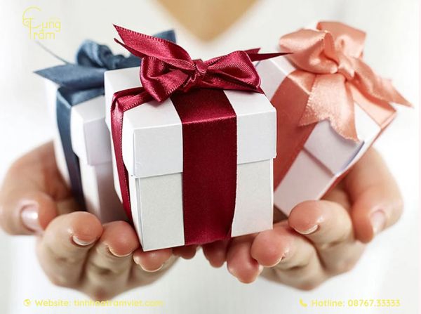Điều gì cần lưu ý khi lựa chọn quà tặng mẹ ngày Mother's Day