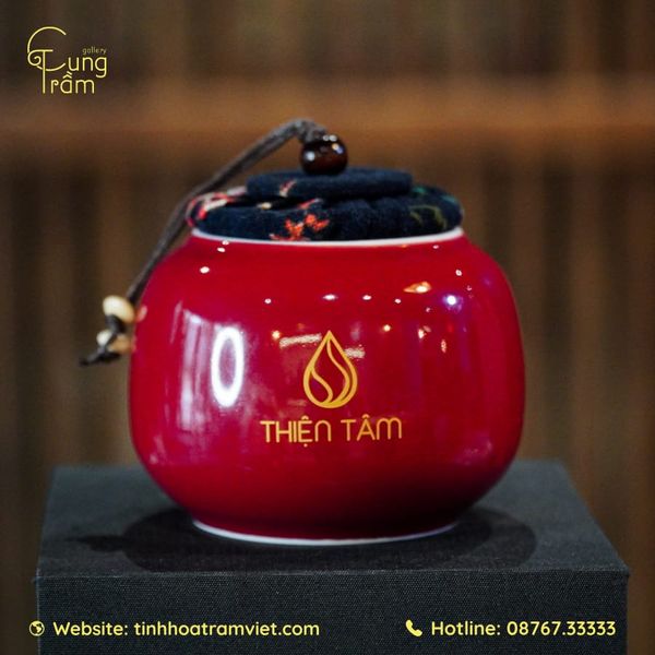 Cung Trầm Gallery có thực sự là lựa chọn “tối ưu” khi tìm mua bột trầm tại Bắc Giang