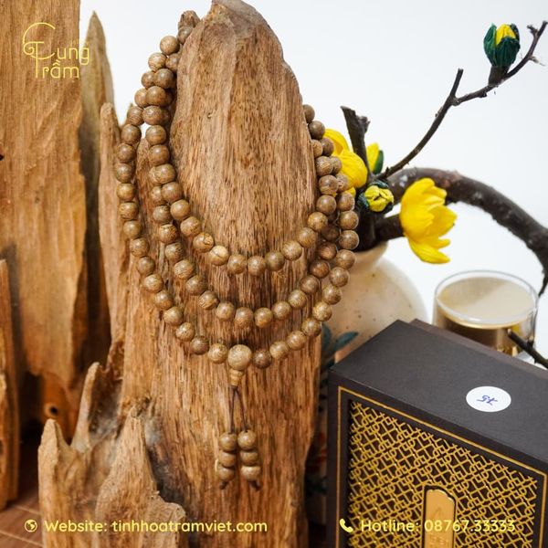 Chọn trang sức phong thủy theo tuổi