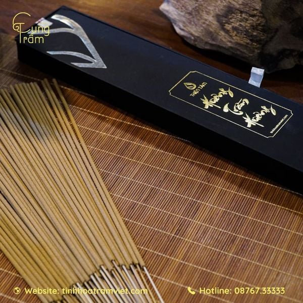 mua trầm hương tại Hải Phòng