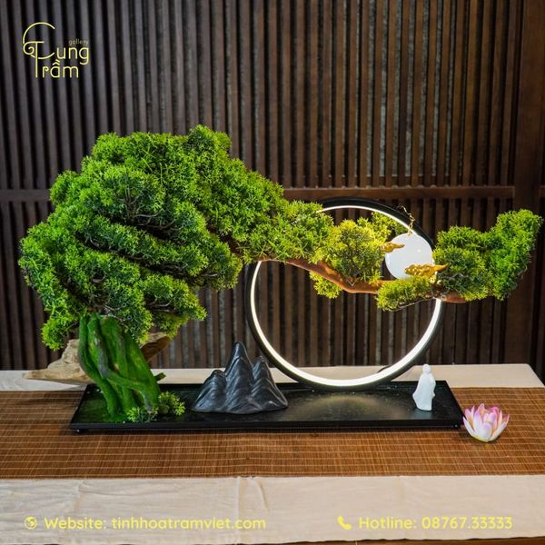 Gợi ý cách sử dụng thác khói trầm hương Hòa Bình hiệu quả