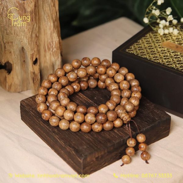 Gợi ý địa chỉ vòng trầm uy tín, giá tốt nhất Lào Cai