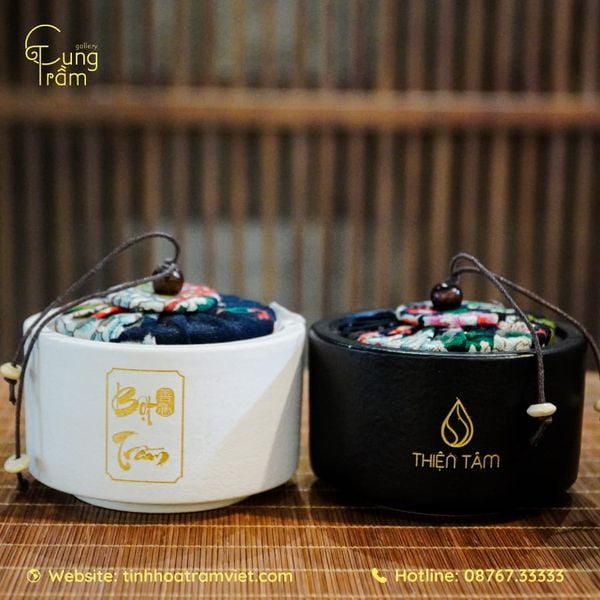 Hướng dẫn phân biệt bột trầm hương Nghệ An thật giả