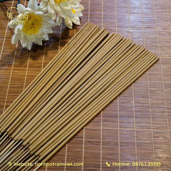 Hương trầm tại Quảng Ninh mua ở đâu đáng tin cậy