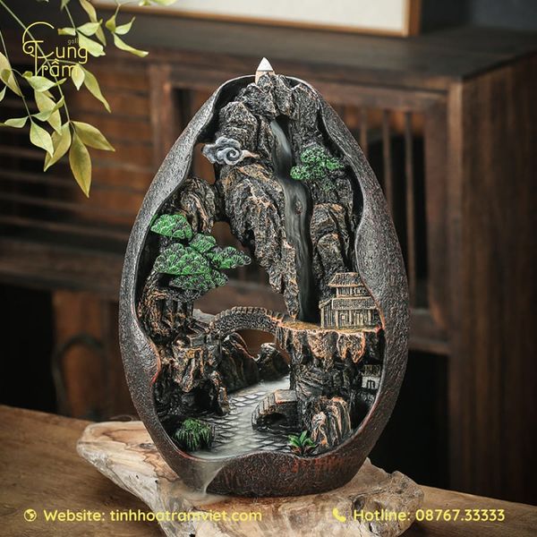 Kinh nghiệm mua thác khói tốt tại quận Hai Bà Trưng