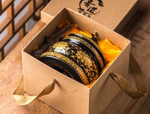 Lư điện xông trầm hỗ trợ hẹn giờ -  Hoàng liên hoa