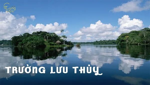 Mệnh Trường Lưu Thuỷ