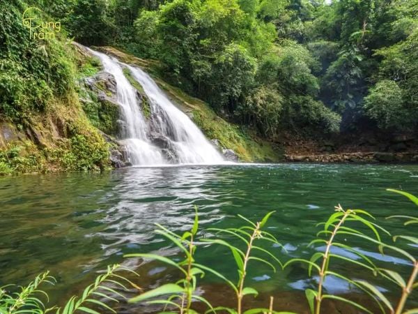 Mệnh Giản Hạ Thuỷ là gì