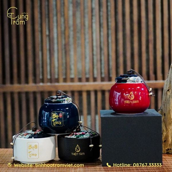 Những lưu ý quan trọng khi mua và sử dụng bột trầm hương Hưng Yên