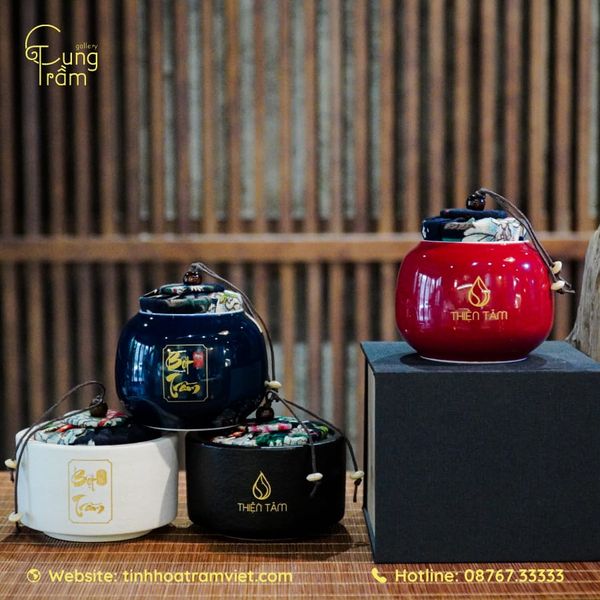 Nơi mua bột trầm hương chất lượng, uy tín nhất Nghệ An