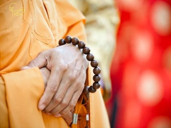 Ý nghĩa vòng tay trầm 21 hạt trong Phật Giáo - Tâm linh