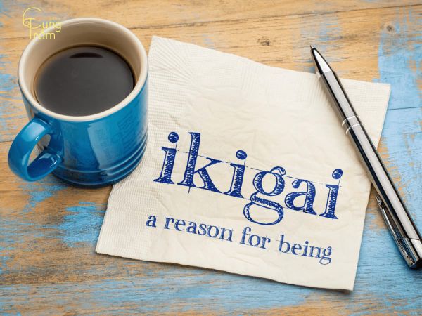 Tại sao Ikigai có ý nghĩa quan trọng trong cuộc sống