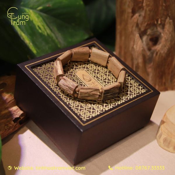 Thương hiệu vòng trầm nào uy tín, cam kết tốt nhất Quảng Ninh