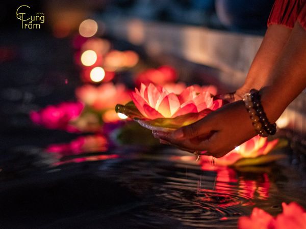 Ý nghĩa ngày Lễ Vu Lan trong văn hóa Việt và Phật giáo