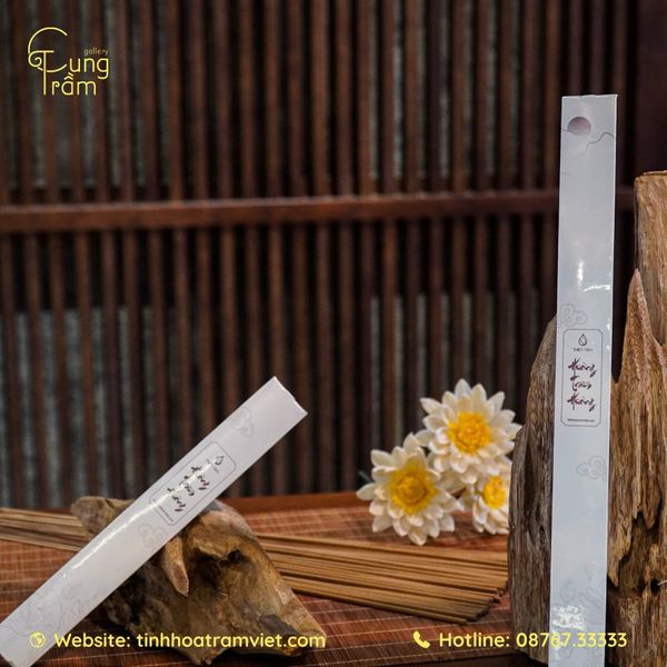 Tại sao khách hàng tại Hải Phòng tin tưởng mua Trầm Hương tại Cung Trầm Gallery?