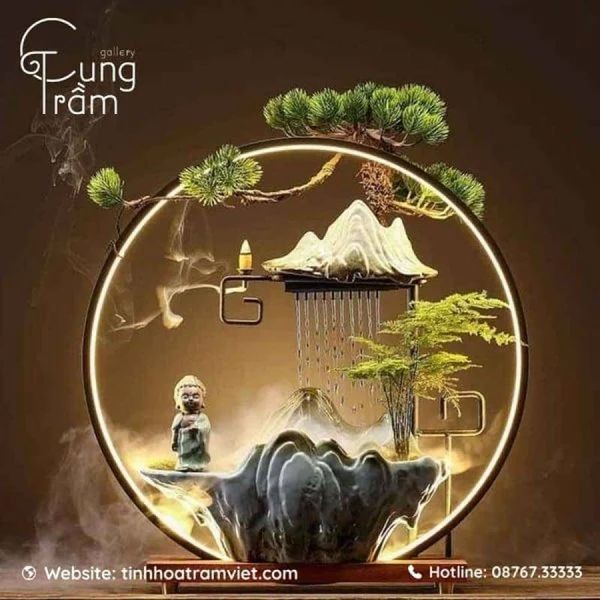 cách-khử-mùi-hôi-phòng-xông-Trầm-Hương-tự-nhiên