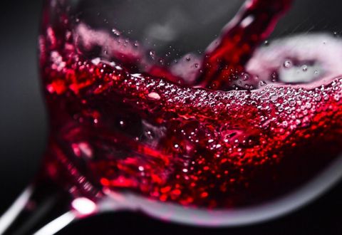 Top 6 các loại rượu vang đỏ ngon và nổi tiếng nhất Thế Giới