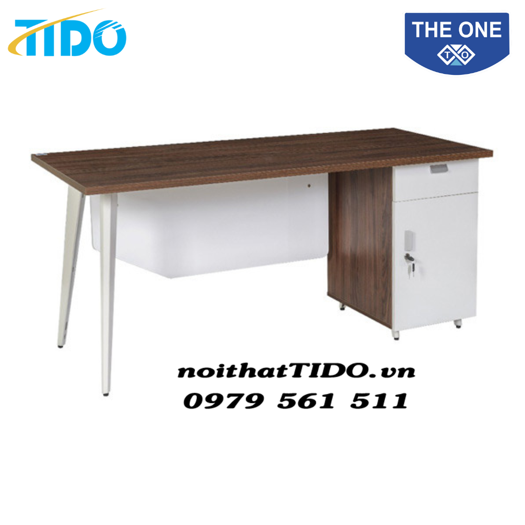 Bàn làm việc tại nhà loại nào tốt?