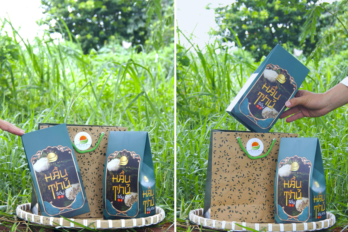 Liên hệ 0832.358.359 để mua nấm Đầu Khỉ khô giá rẻ tại thành phố Hồ Chí Minh.