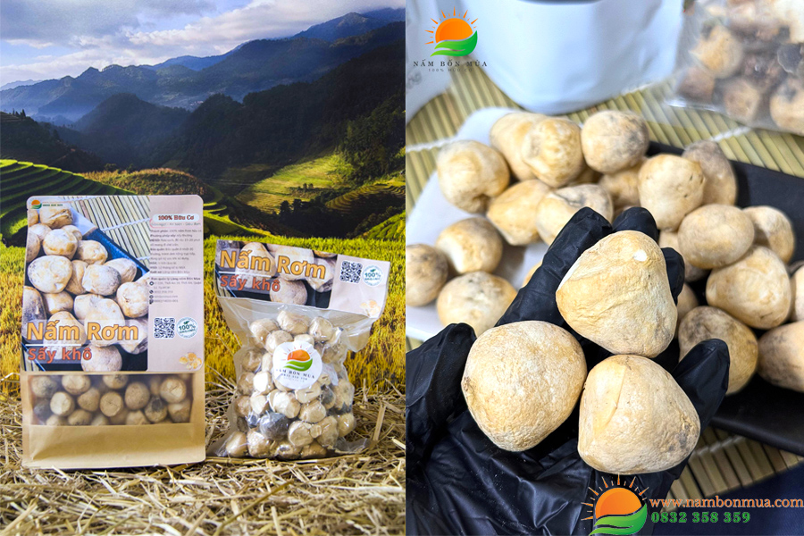 Lang nam Bon Mua ban nam Rom kho chat luong cao tai Sai Gon.