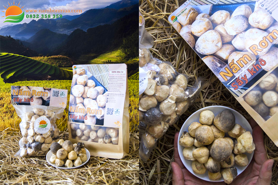 Lang nam Bon Mua ban nam Rom kho chat luong cao tai Sai Gon.