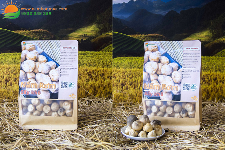 Lang nam Bon Mua ban nam Rom kho chat luong cao tai Sai Gon.