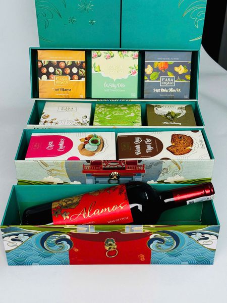 quà tết Nhật Bình 2
