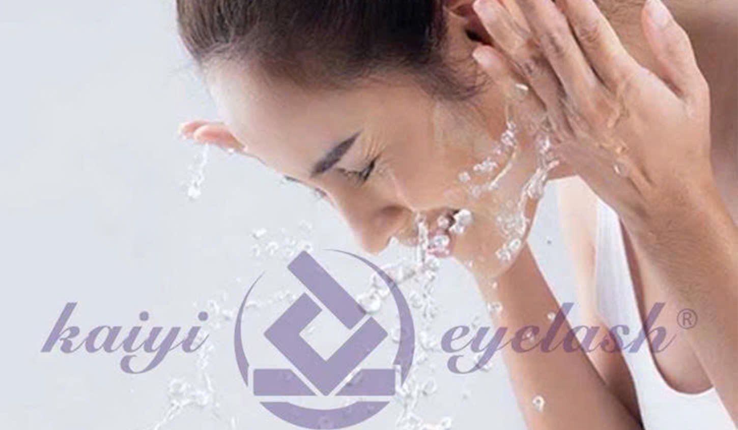 Hướng Dẫn Chăm Sóc Mi Nối Đúng Cách Để Giữ Được Lâu Và Đẹp Tự Nhiên