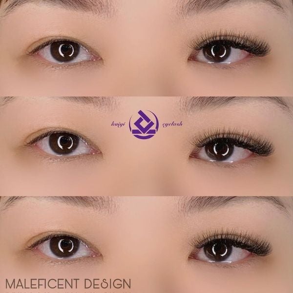 Các kiểu mắt phổ biến - Cách xác định kiểu dáng mắt của bạn