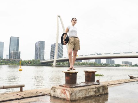 Từ Fast Fashion Đến Fashion Responsible - Hướng Đi Riêng Của J-P Fashion