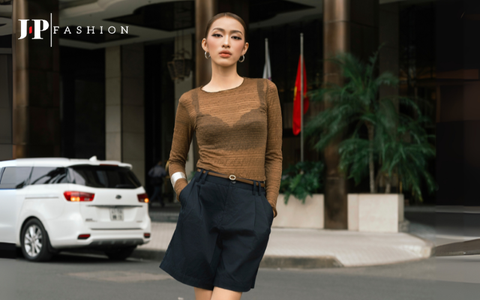 Phong Cách Thời Trang Giúp Bạn Trông Đắt Giá Hơn Mỗi Ngày