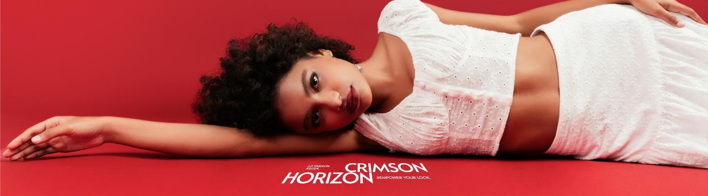 CRIMSON HORIZON