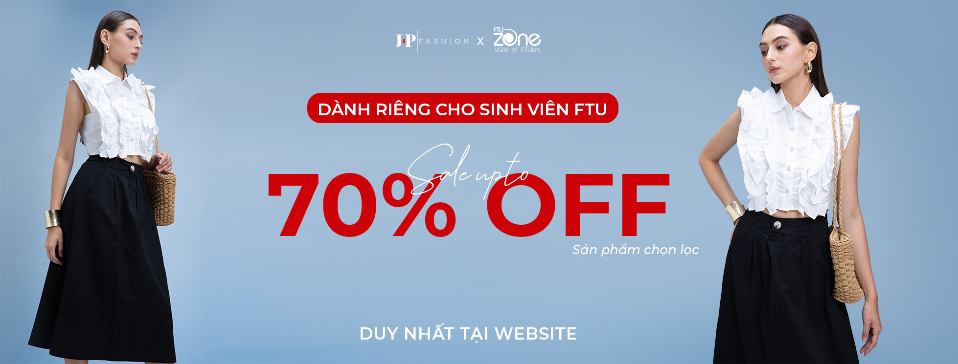 SALE UP TO 70%