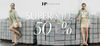 SALE UP TO 50%..