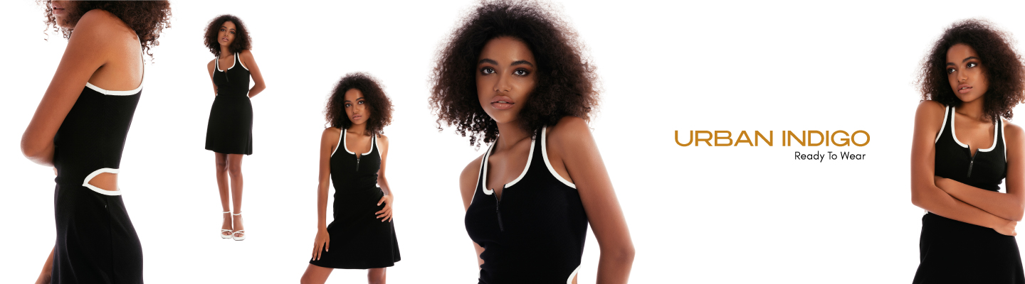 URBAN INDIGO
