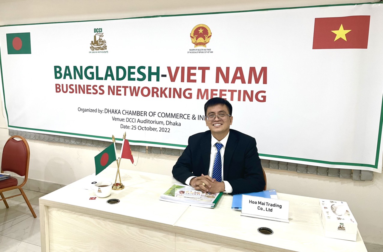 Việt Nam - Bangladesh: Đi tìm 