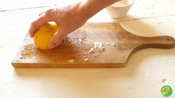 Cách bảo quản đồ dùng nhà bếp bằng gỗ luôn bền đẹp
