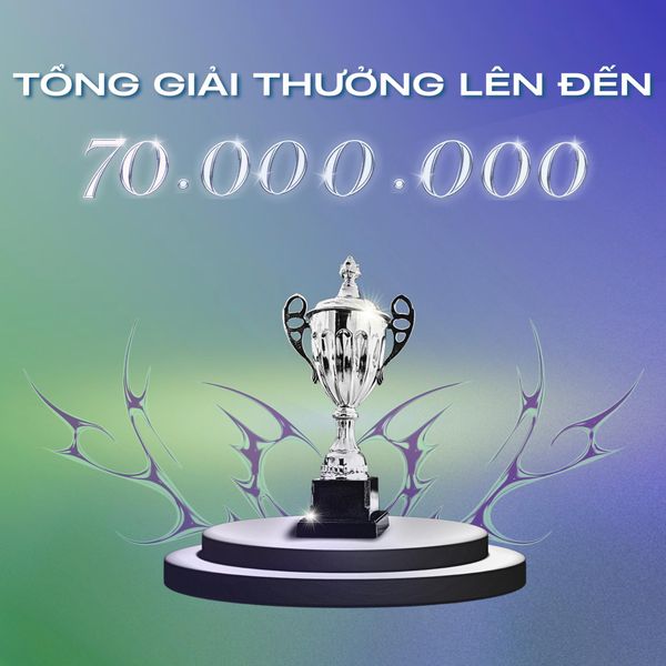 In Step Competition: Khi Nghệ Thuật Hòa Quyện Với Đam Mê Môi Trường