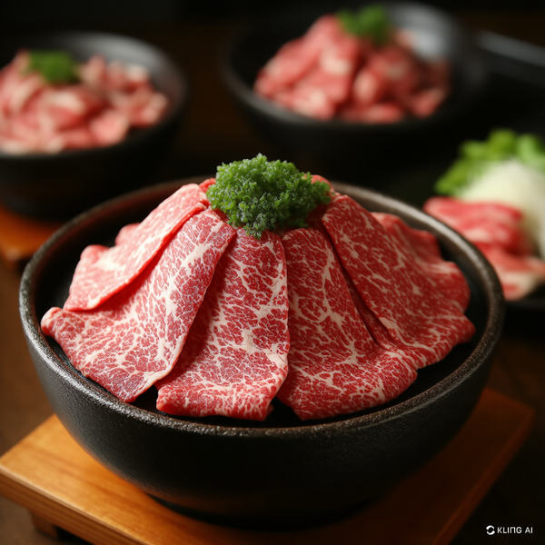 Đảm Bảo An Toàn Thực Phẩm Khi Mua Thịt Bò Nhập Khẩu